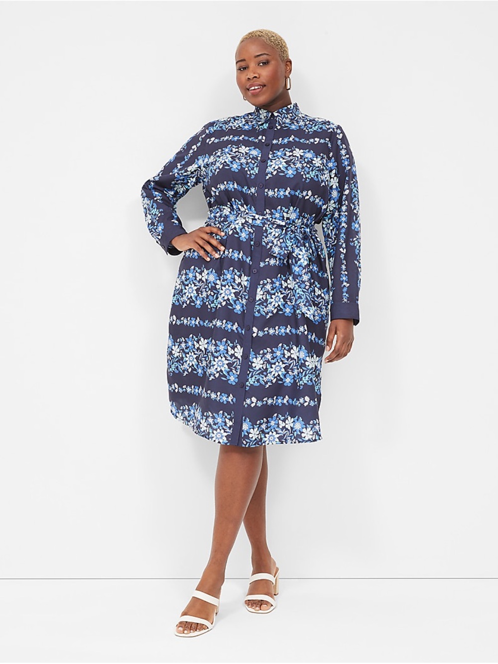 NWT MIDI Short Dress